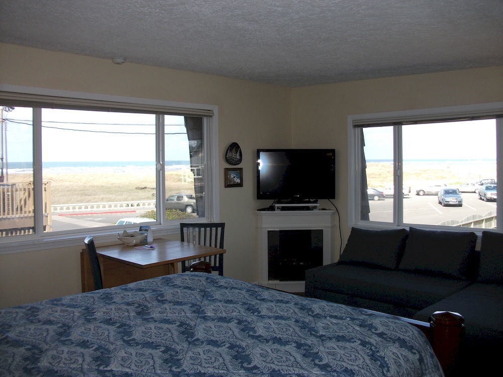 The Tradewinds Condo/Hotel Seaside Exterior foto